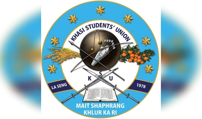 Khasi Student's Union seals mosque in Shillong over alleged lack of permissions