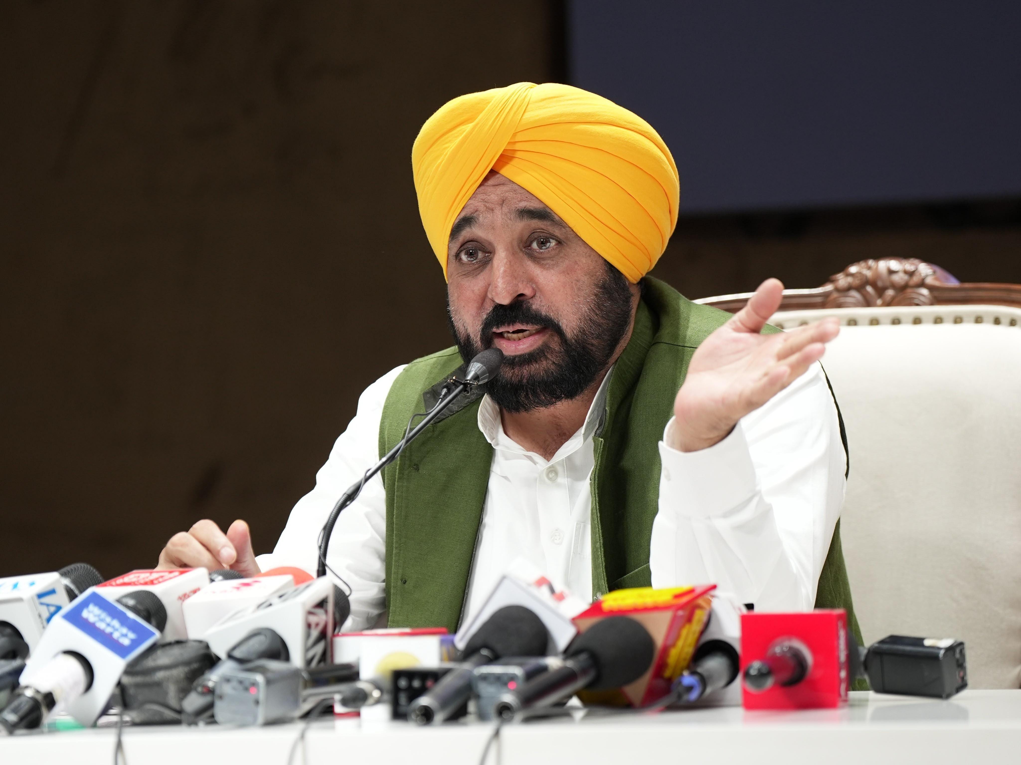 Khedan Wattan Punjab Diyan aims to involve over 10 lakh participants 