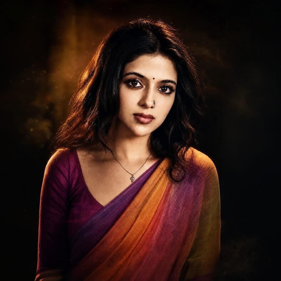 Khushi Dubey highlights dangers of AI cybercrime with 'Service Girl': ‘Many young women have lost their lives’