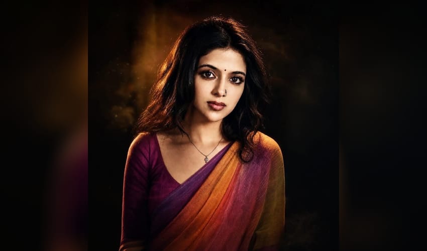 Khushi Dubey highlights dangers of AI cybercrime with 'Service Girl': ‘Many young women have lost their lives’
