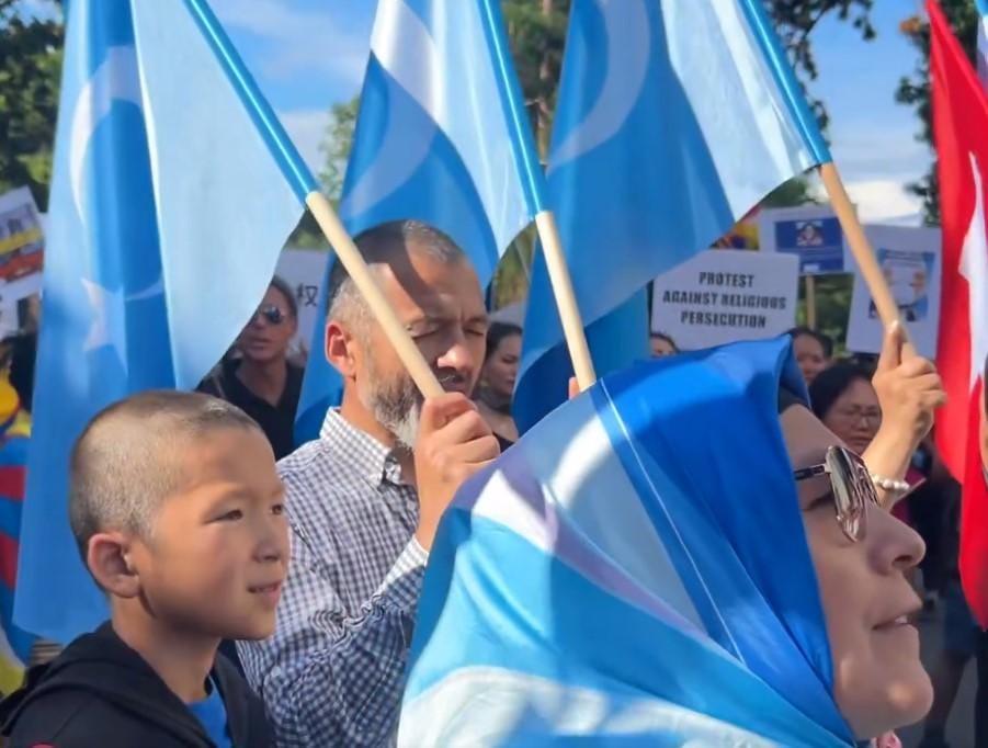 Killing of Uyghurs outside China demonstrates physical distance from Xinjiang no longer guarantees safety: Report 