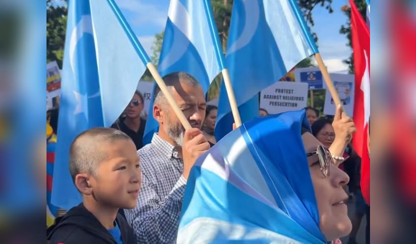Killing of Uyghurs outside China demonstrates physical distance from Xinjiang no longer guarantees safety: Report