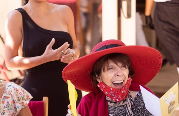 Kim Kardashian remembers late grandmother MJ on 92nd b’day: Miss you like crazy