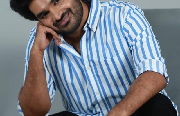 Kiran Abbavaram calls ‘Indraputra’ emotionally and physically demanding (Photo: Kiran Abbavaram/Instagram)