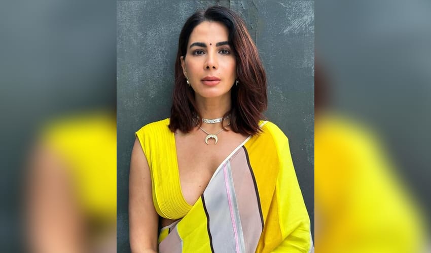Kirti Kulhari duped of Rs 2.4 lacs in cyber fraud, registers complain with the Mumbai police