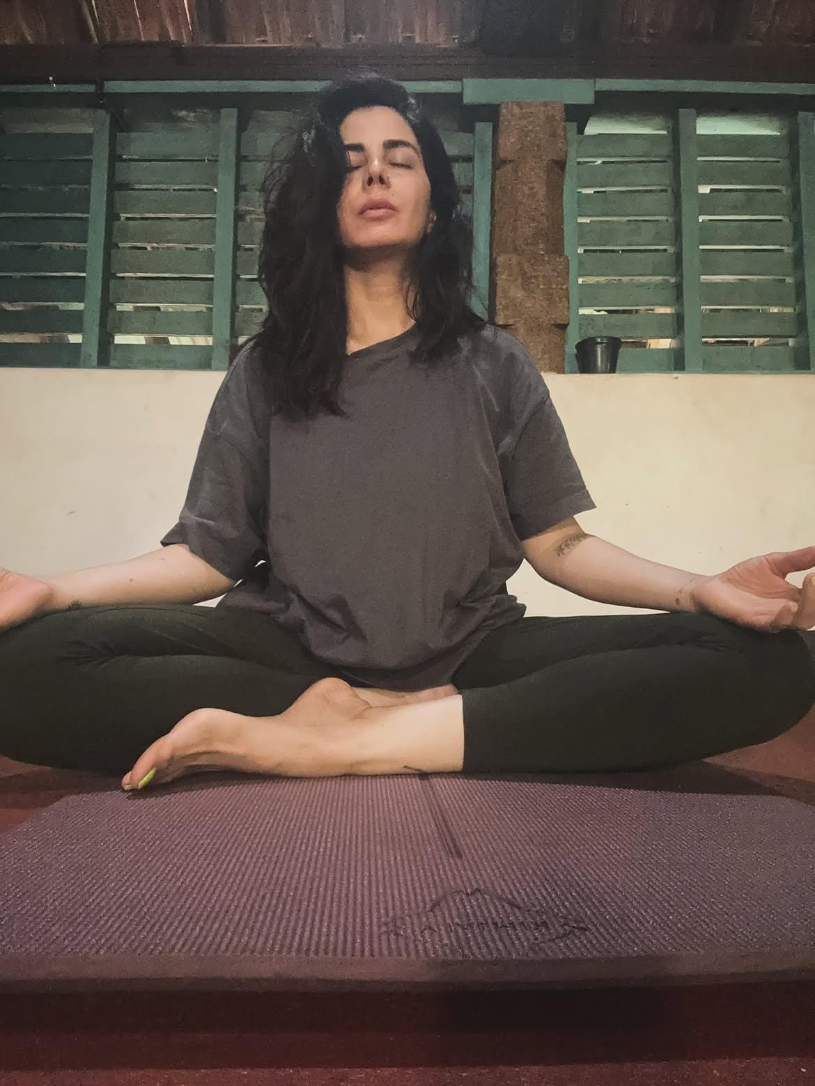Kirti Kulhari reveals battling stress after months of work pressure: ‘It had become a way of life’