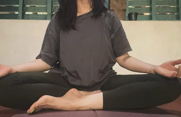 Kirti Kulhari reveals battling stress after months of work pressure: ‘It had become a way of life’