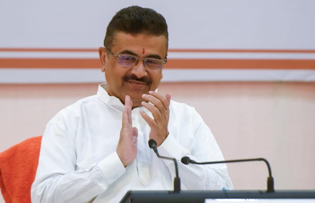 Kolkata: Health scheme for journalists launched