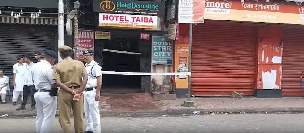 Kolkata hotel fire: Nine victims died from suffocation; ventilation failures under scrutiny (Lead)
