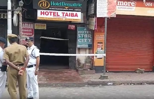 Kolkata hotel fire: Nine victims died from suffocation; ventilation failures under scrutiny (Lead)