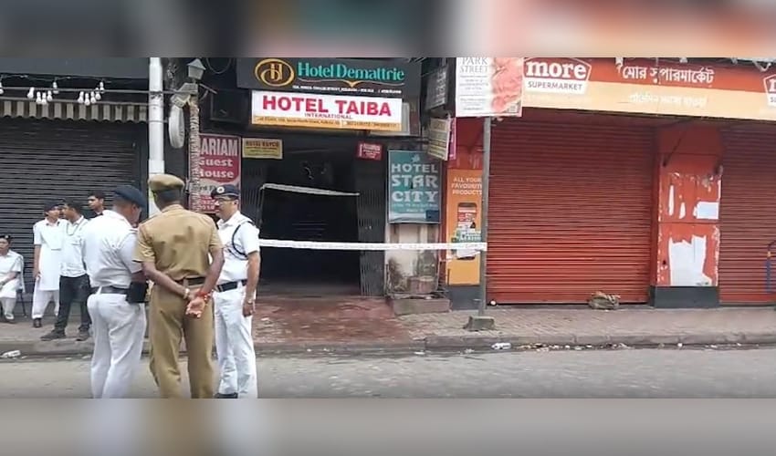 Kolkata hotel fire: Nine victims died from suffocation; ventilation failures under scrutiny (Lead)