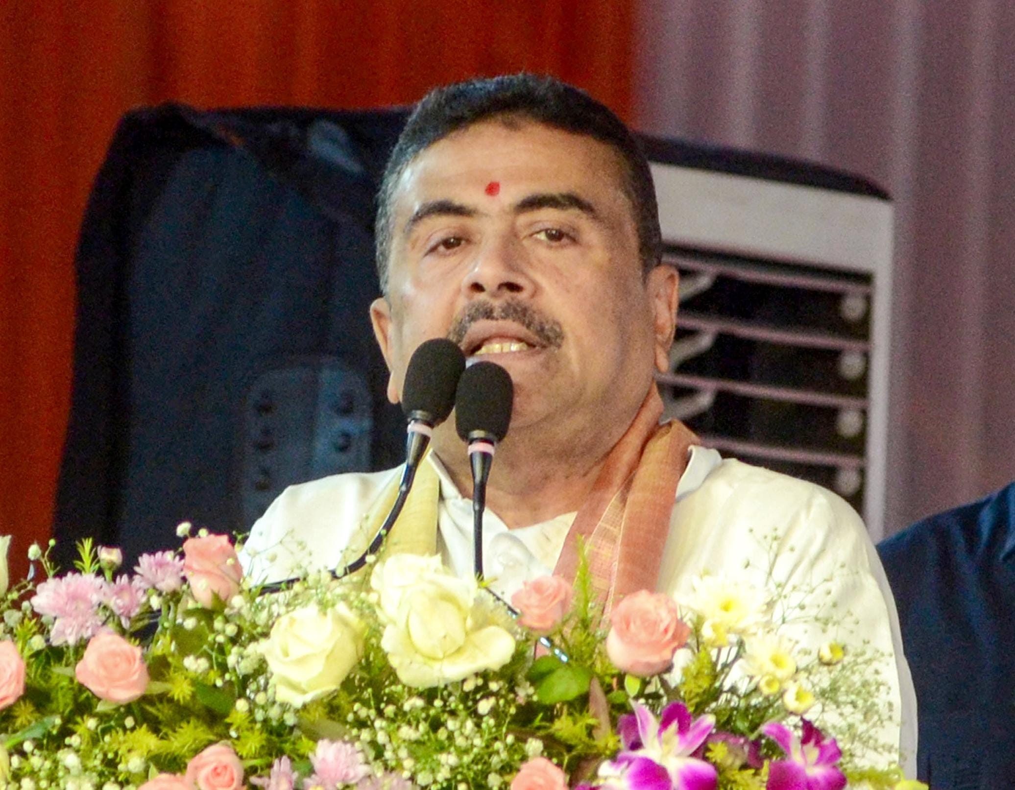 Kolkata: Inauguration of Aranya Saptaha 