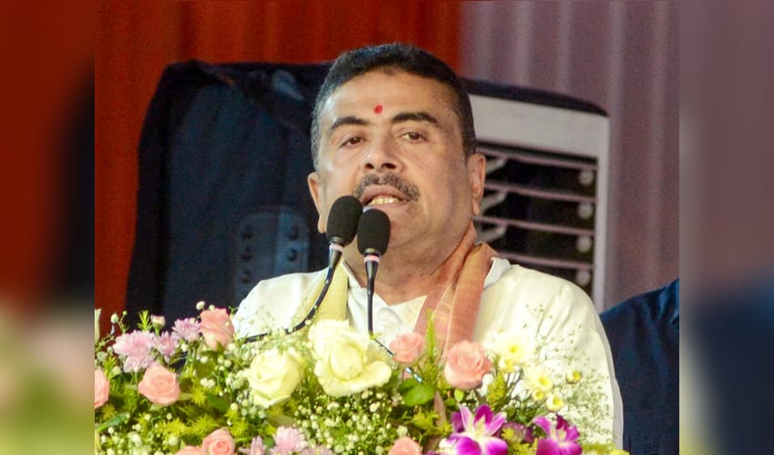 Kolkata: Inauguration of Aranya Saptaha