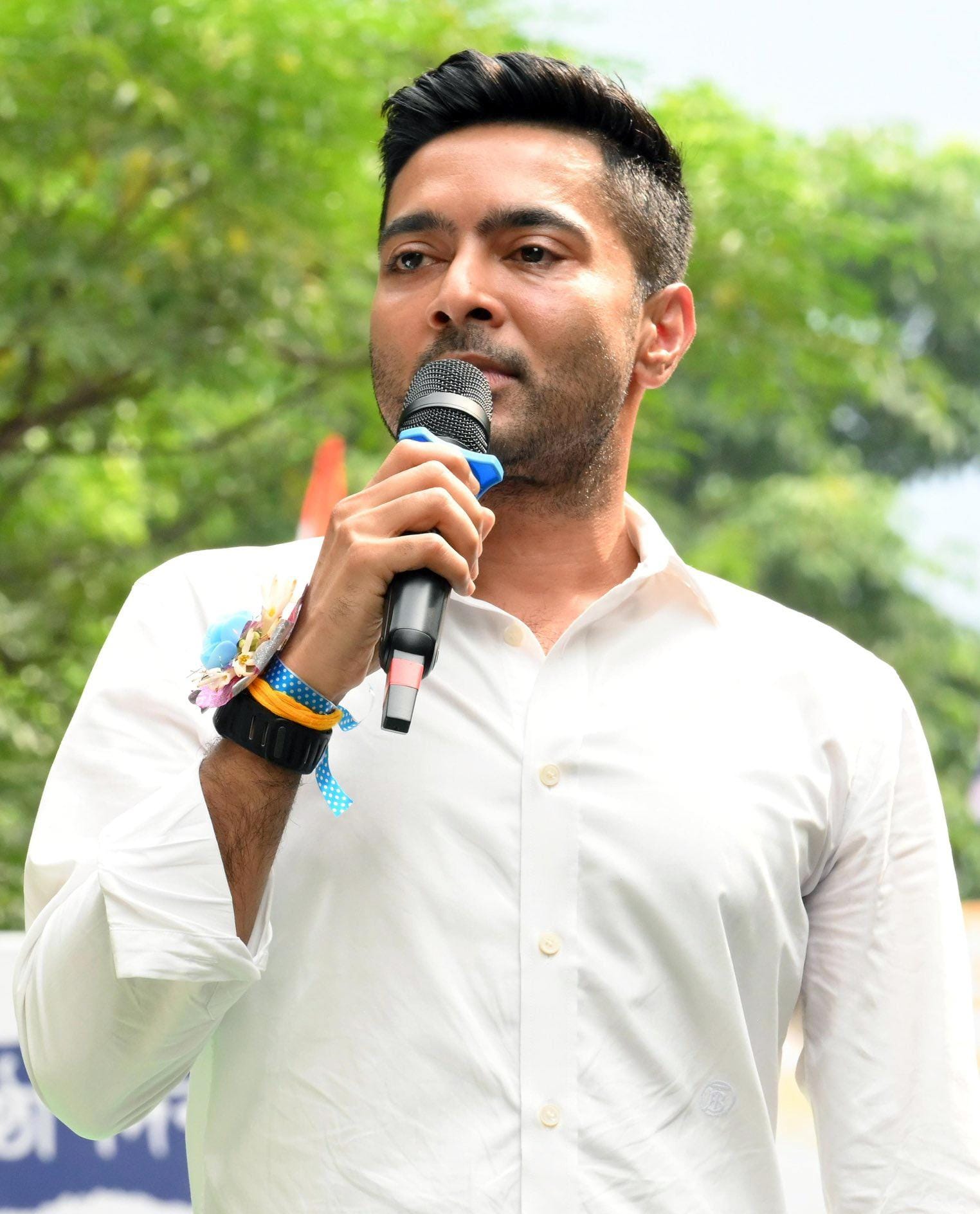 Kolkata: TMCP Foundation Day preparations