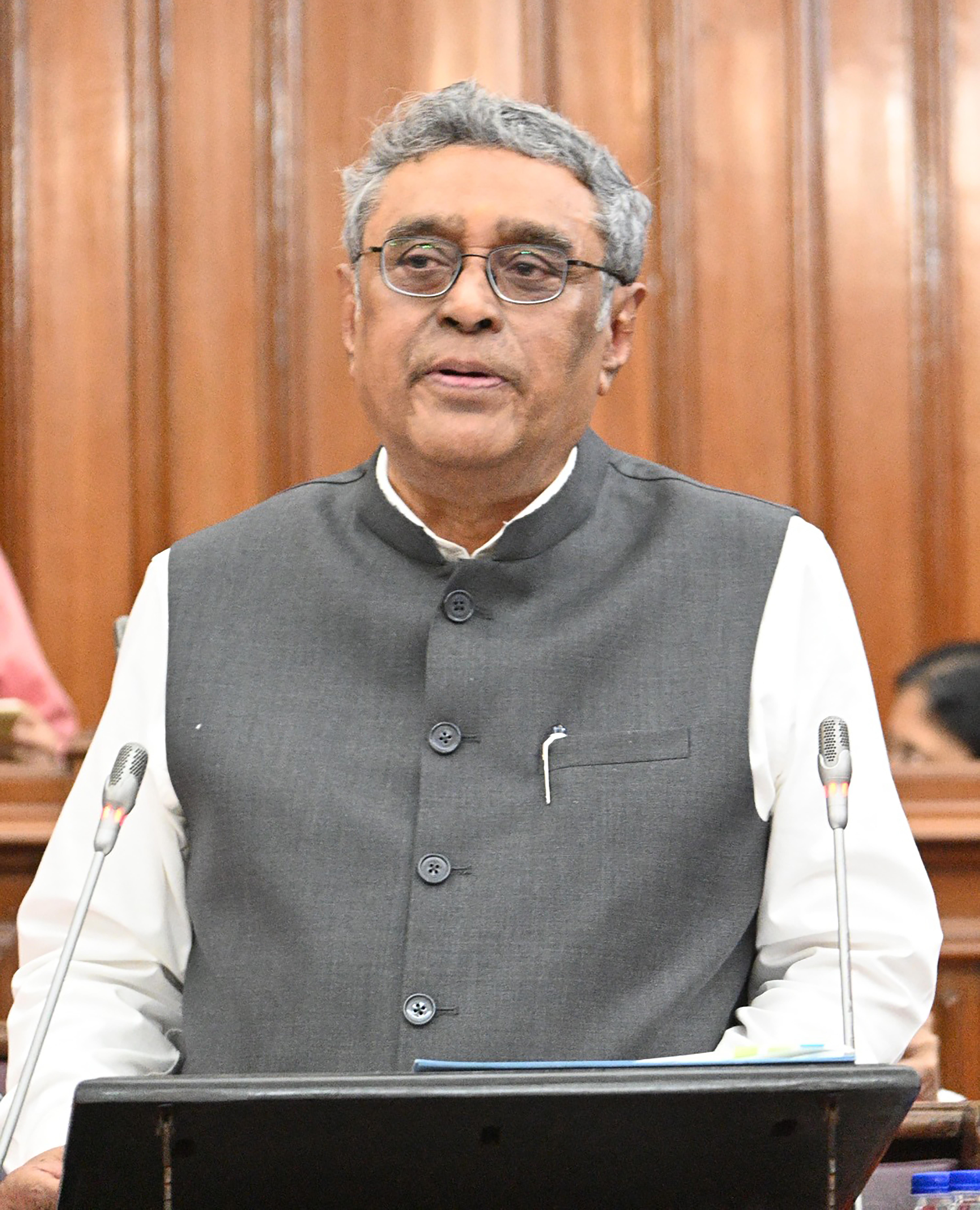 Kolkata: West Bengal Budget 2026-27 Presented in Assembly