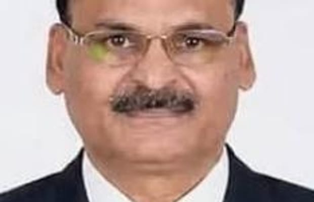 KPSC chief suspended by Governor under Article 317 (2)