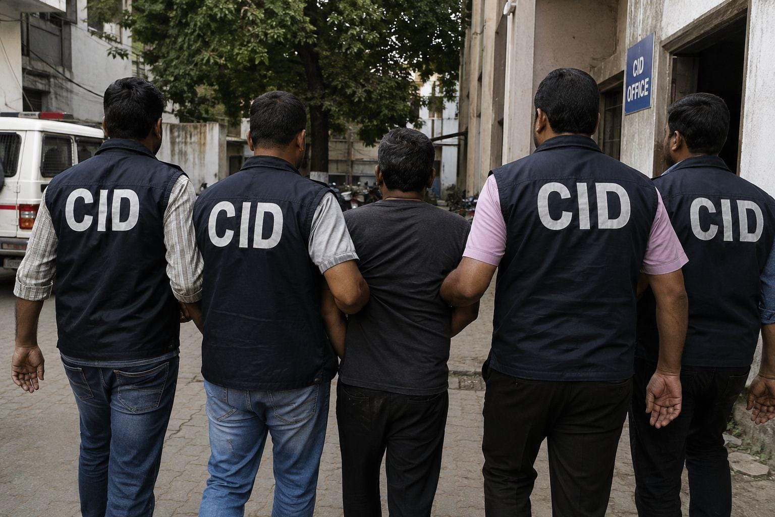 KPSC recruitments: Karnataka court remands IAS officer, BJP leader to CID custody for 10 days