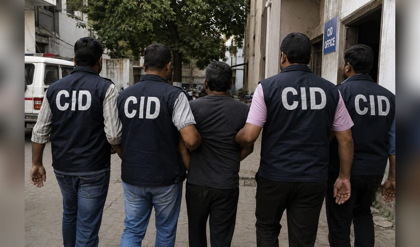 KPSC recruitments: Karnataka court remands IAS officer, BJP leader to CID custody for 10 days