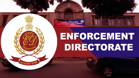 KPSC scam: 9-hour ED search at IAS officer Gyanendra Kumar’s home in B'luru ends