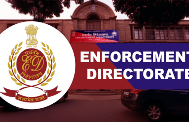 KPSC scam: 9-hour ED search at IAS officer Gyanendra Kumar’s home in B'luru ends