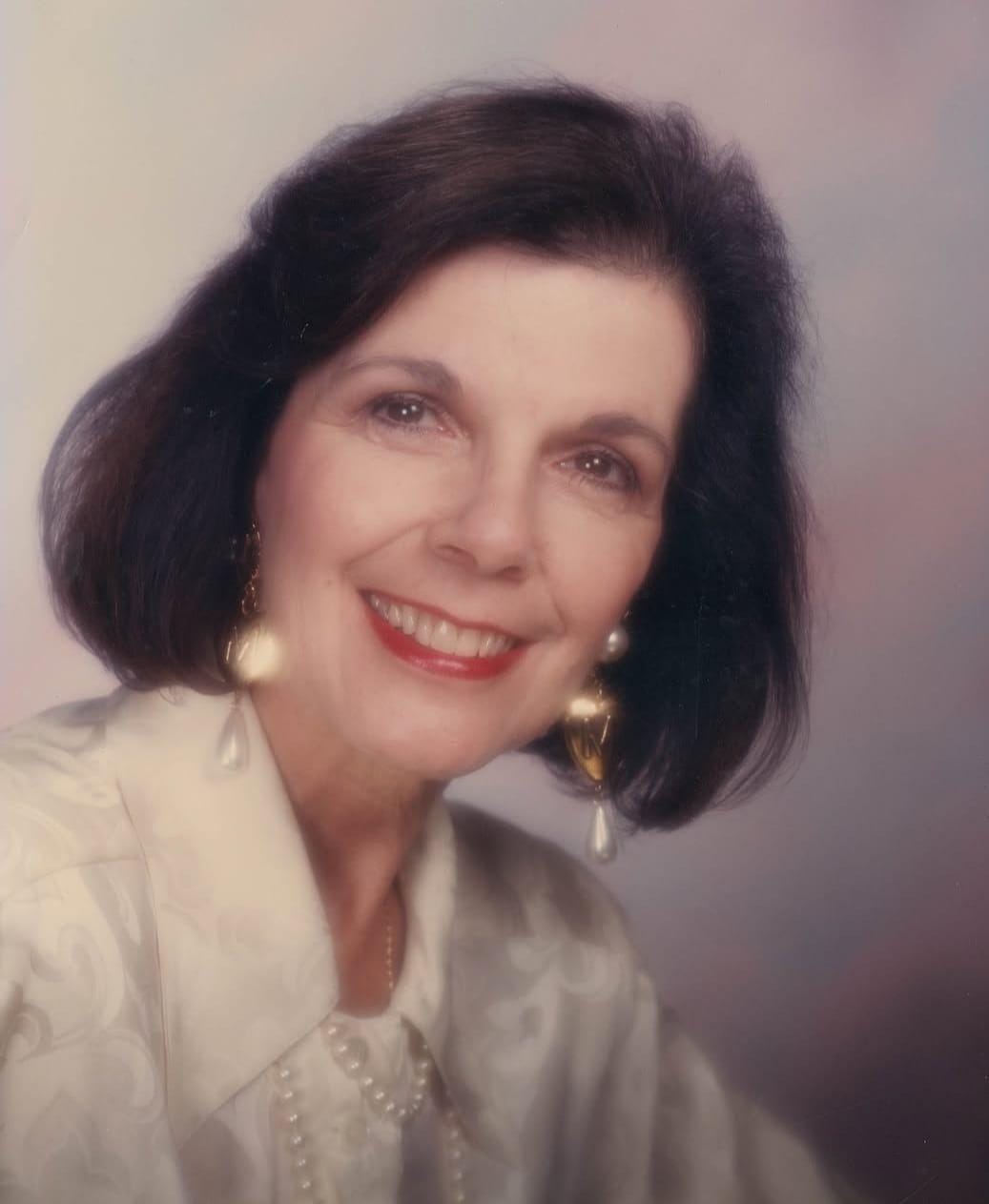 Kris Jenner mourns mother Mary Jo Shannon: My heart is broken into a million pieces