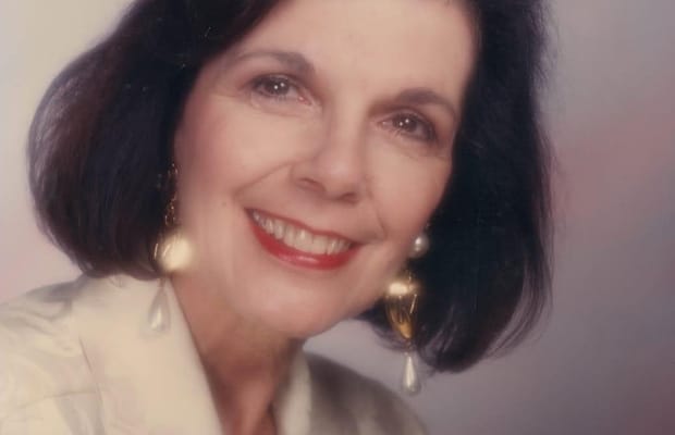 Kris Jenner mourns mother Mary Jo Shannon: My heart is broken into a million pieces