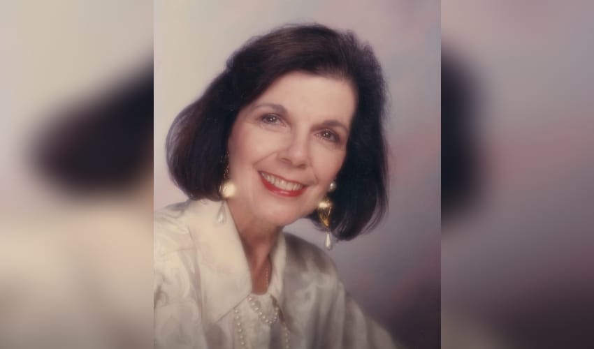 Kris Jenner mourns mother Mary Jo Shannon: My heart is broken into a million pieces