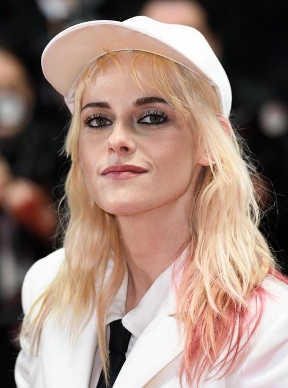 Kristen Stewart reflects at her work in ‘Twilight’: 'Pretentious little loser'