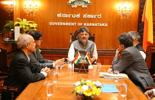 K’taka Cabinet approves premature release of 28 life‑term prisoners (Photo: @CMofKarnataka/X)
