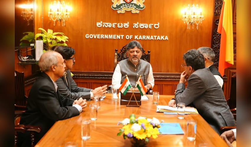 K’taka Cabinet approves premature release of 28 life‑term prisoners (Photo: @CMofKarnataka/X)
