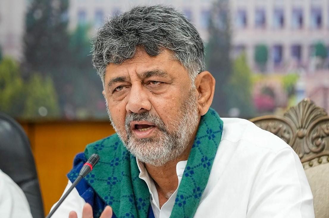 K’taka women’s groups slam all-male cabinet; write open letter to Shivakumar (Photo: IANS)