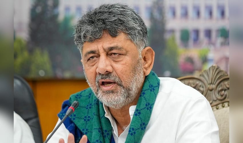 K’taka women’s groups slam all-male cabinet; write open letter to Shivakumar (Photo: IANS)