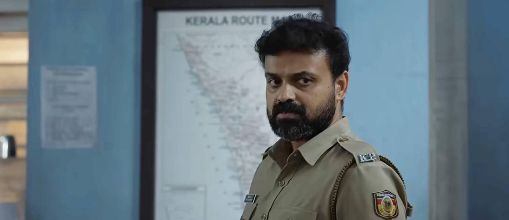 Kunchacko Boban's 'Unmadham' trailer sends a shiver down your spine (Photo Credit: T Series Films/Instagram)