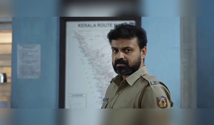Kunchacko Boban's 'Unmadham' trailer sends a shiver down your spine (Photo Credit: T Series Films/Instagram)