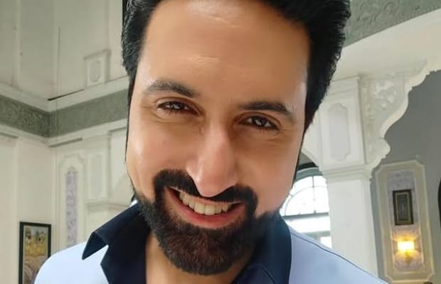 ‘Kyunki Saas Bhi Kabhi Bahu Thi 2’s Sumeet Sachdev climbs 120 floors with 10-kg bag to stay fit