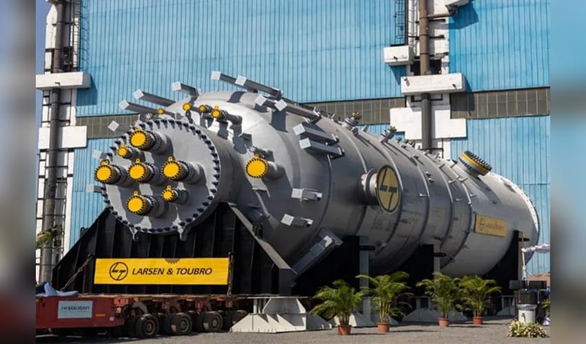 L&T wins order worth up to Rs 5,000 crore for Dubai airport APM system