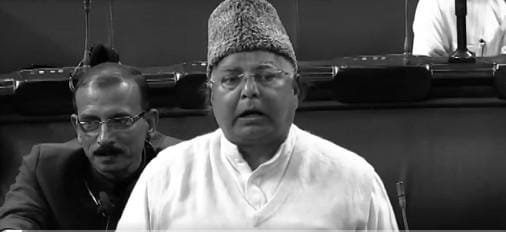 Lalu Yadav targets JD-U over Farakka water treaty; Sanjay Jha hits back
