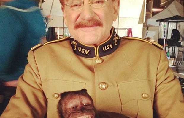 Late Robin Williams’ children honour his legacy on his 75th year: He continues to inspire us