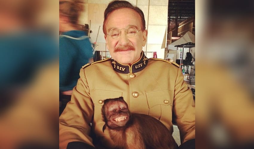 Late Robin Williams’ children honour his legacy on his 75th year: He continues to inspire us