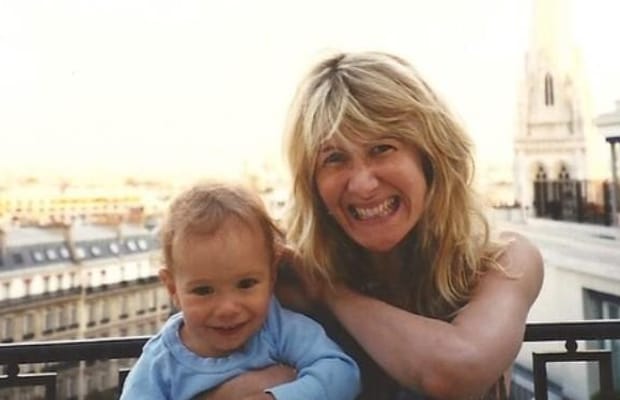 Laura Dern celebrates son Ellery’s 25th b’day: How profoundly blessed I am to know you
