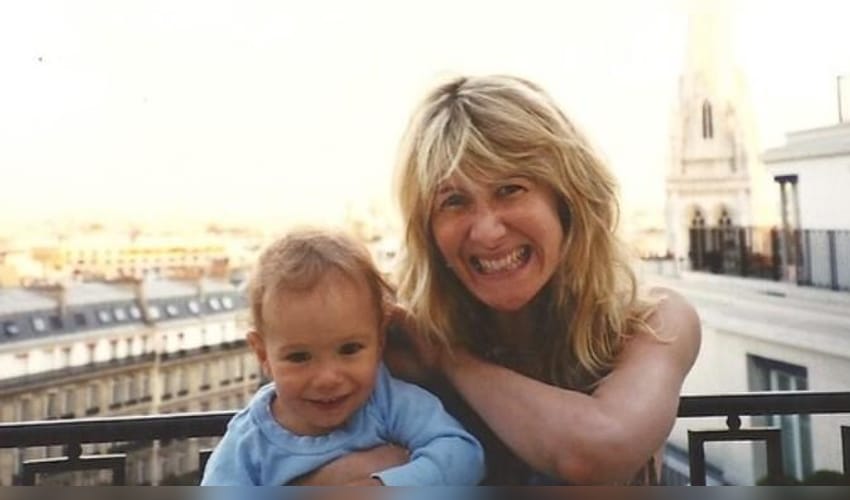 Laura Dern celebrates son Ellery’s 25th b’day: How profoundly blessed I am to know you