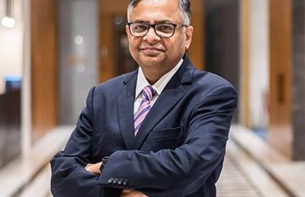Leading Tata Sons over past decade a great honour, profound responsibility: N Chandrasekaran
