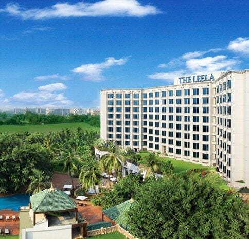 Leela Palaces Q1 profit slumps 71 pc sequentially to Rs 49 crore