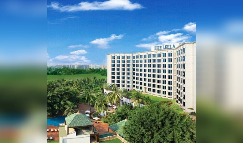Leela Palaces Q1 profit slumps 71 pc sequentially to Rs 49 crore