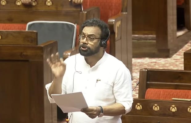 Left opposes legal protection to Vande Mataram in Rajya Sabha; Bill tabled
