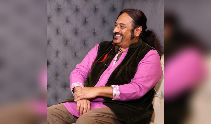 Leslee Lewis on PM Modi’s diplomatic gift of ‘Colonial Cousins’ to Australian PM: Music has become fabric of Indian culture