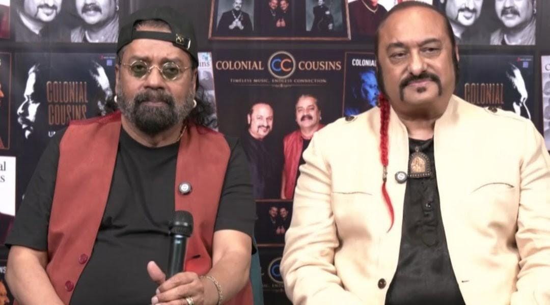 Leslee Lewis recalls Asha Bhosle’s support: 'She gave me a platform as an independent producer'