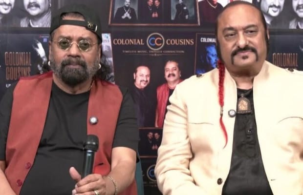 Leslee Lewis recalls Asha Bhosle’s support: 'She gave me a platform as an independent producer'