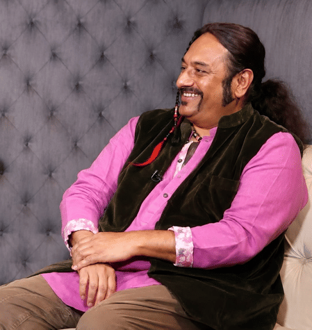 Leslee Lewis shares fond memories of working with Asha Bhosle