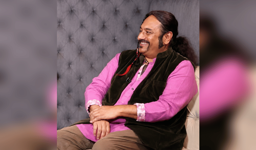 Leslee Lewis shares fond memories of working with Asha Bhosle